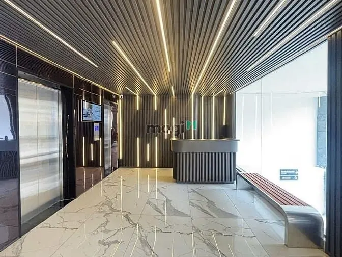 Cho Thuê Tòa Nhà Nguyên Căn Mặt Tiền Sư Vạn Hạnh, Quận 10