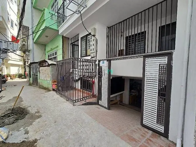 Chung Cư Mỹ Đình 2 Ngủ-1 Vs Tòa Nhà Mới 45M 1,58 Tỷ