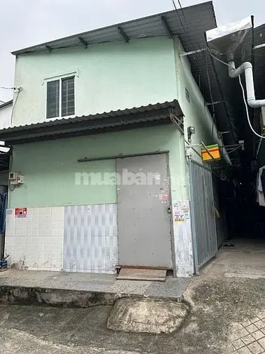 Bán Nhà Trọ Hẻm Xe Hơi Tây Lân, Bình Tân, 5 Phòng, 4X16M, Giá 3.9 Tỷ