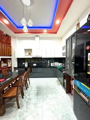 🌟 Siêu Phẩm Nhà Gỗ – 3 Tầng Đúc – Phước Lý 2, Cẩm Lệ – Giá Chỉ 4,5