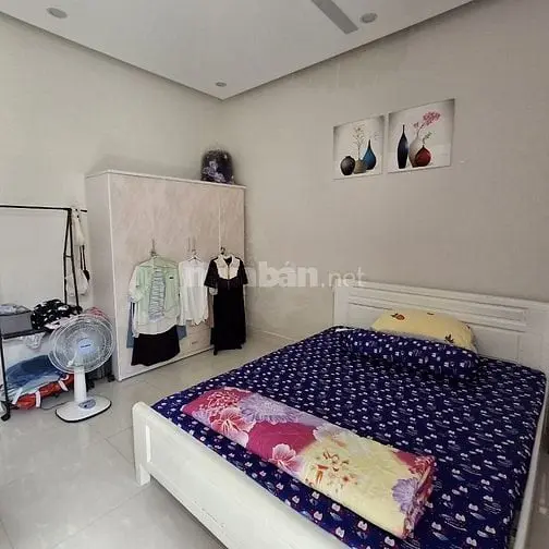 Nhà Đẹp 3 Tầng – Trung Tâm Hải Châu – Ở Ngay, Ô Tô Tới Tận Cửa!