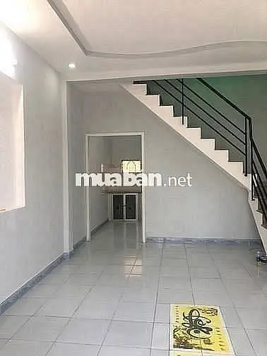 Cho Thuê Nguyên Căn Nhà Mới Ở Tân Thông Hội, Củ Chi, 4,3Tr