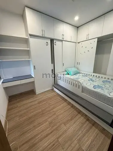 Cho Thuê Chung Cư Saigon South Residences H. Nhà Bè 75M2, 2Pn Nội Thất