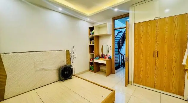 Bán Nhà Quan Thổ 1 – Đống Đa - 44M2 - 16.2 Tỷ