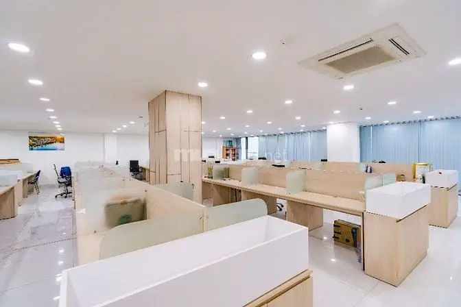 Bán Tòa Nhà Mặt Tiền Đường Hà Huy Giáp , Phường Thạnh Lộc , Quận 12
