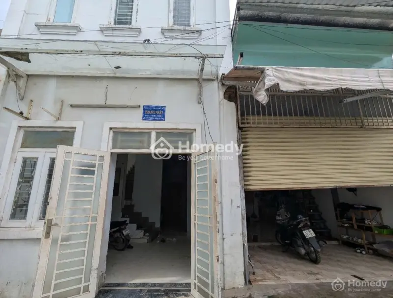 Chính Chủ Cần Bán! Nhà 6Pn An Phú Đông, Quận 12, Dt 97M2, Cách Ql1A 150M, Giá Tl