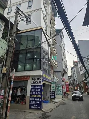 Cho Thuê Văn Phòng, Mặt Sàn 65M2 Ở Bắc Từ Liêm, Ngay Mặt Đường Cầu Noi