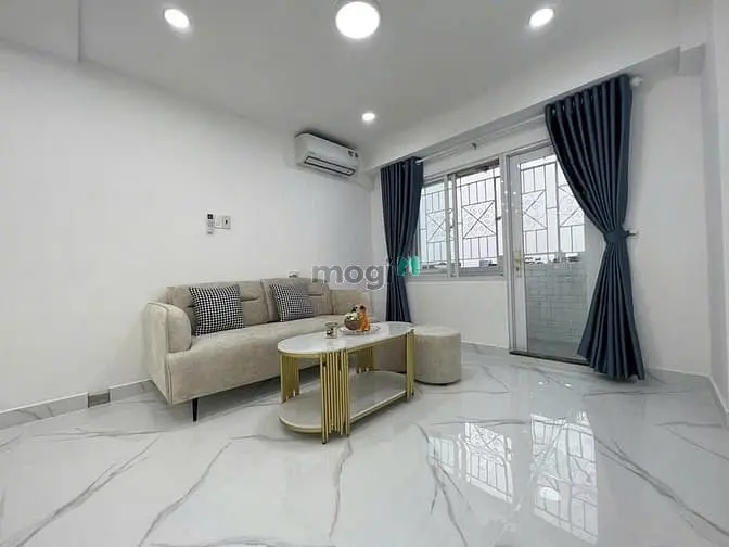 C/C Phú Thạnh,Nguyễn Sơn,Tân Phú: 93M2,2P Ngủ,2Wc,10Tr/Th
