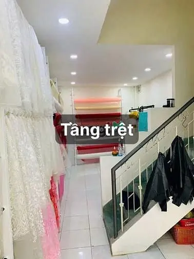 Mtkd Đông Hồ, 51M2 Nở Hậu Tài Lộc, 4 Tầng, Kd Đỉnh Cao, Chỉ 10.3 Tỷ Tl