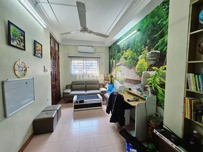 💥 Không Có Căn Thứ 2 - Cầu Giấy- 50M Ra Phố- 3Gac Đỗ Cửa- 20M- 4 Tầng