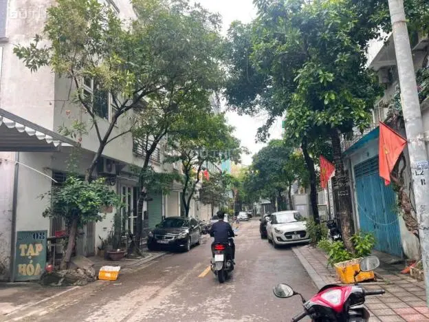 Nhà Phân Lô Kđt Văn Phú - Hà Đông - Ô Tô Tránh - Giá Chỉ 20 Tỷ