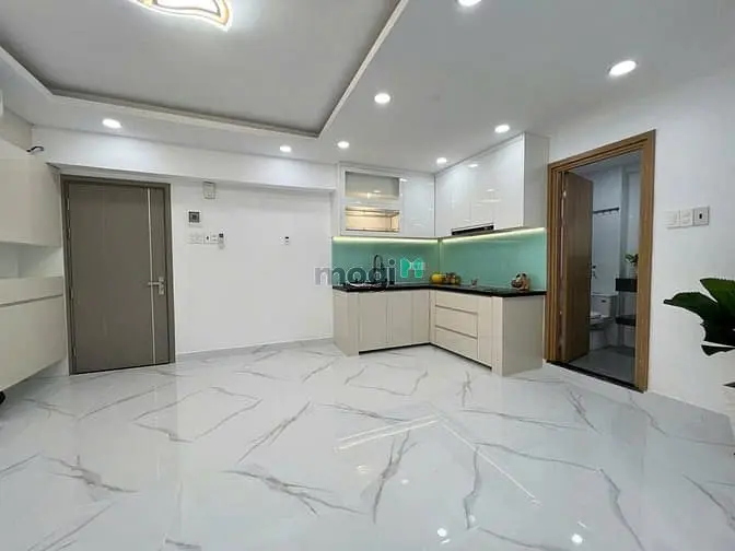 C/C Phú Thạnh,Nguyễn Sơn,Tân Phú: 93M2,2P Ngủ,2Wc,10Tr/Th
