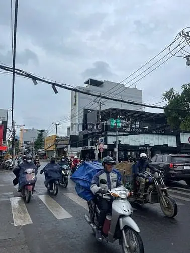 Cần Bán Gấp Tòa Nhà 12 Tầng Ngay Góc Uvk Và D3 Dt 505M2 Nhỉnh 19X Tỷ