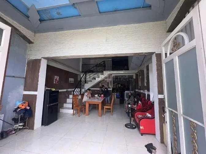 Chính Chủ Cần Bán Nhanh Nhà Ở Bình Chánh.