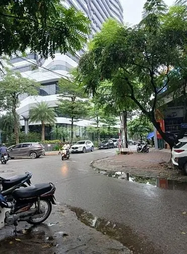 Bán Đất Ngõ 355 Phường Xuân Đỉnh, Tp Hà Nội