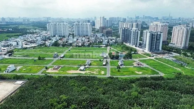 Bán Đất Biệt Thự View Gần Công Viên Kdc Thái Sơn Dt:10X25M, 16,25 Tỷ