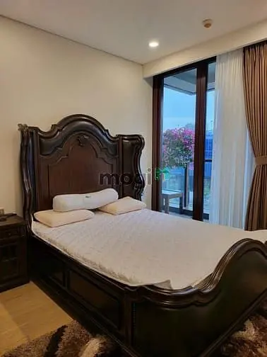 Metropole Thủ Thiêm - Căn Hộ 2Pn , Full Nội Thất Sang Trọng - Giá 39Tr