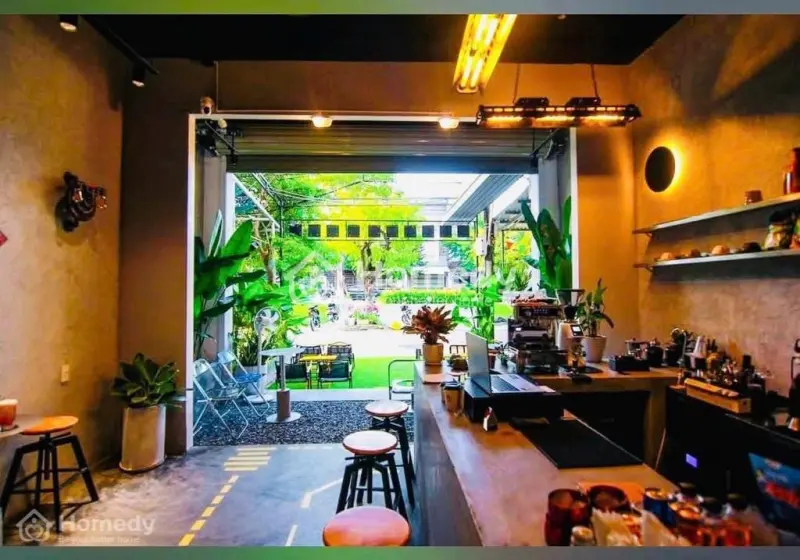 Nhà Mặt Tiền Thanh Khê Chính Chủ Cần Bán