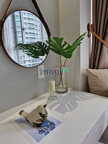 Cần Bán Gấp Căn Hộ Saigon South Giáp Phú Mỹ Hưng 75M2 Nhà Mới Giá Tốt