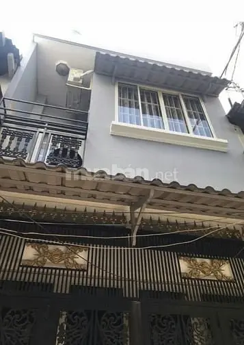 Cho Thuê Nhà Bình Thạnh, Xô Viết Nghệ Tĩnh, 3,5X8M, Trệt, 1 Lầu, 2 Pn