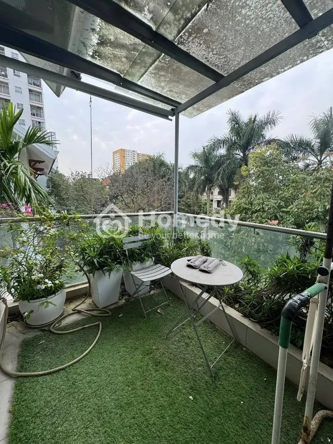 Biệt Thự Kđt Linh Đàm 254M2, Giá 68 Tỷ, 5 Tầng Thang Máy, Kinh Doanh Đỉnh