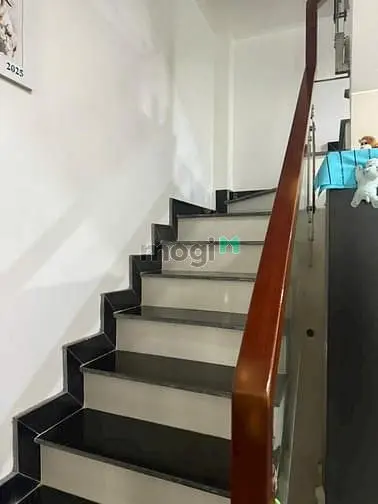 Bán Nhà Đường Tây Thạnh Căn Góc Gần Aone Maill