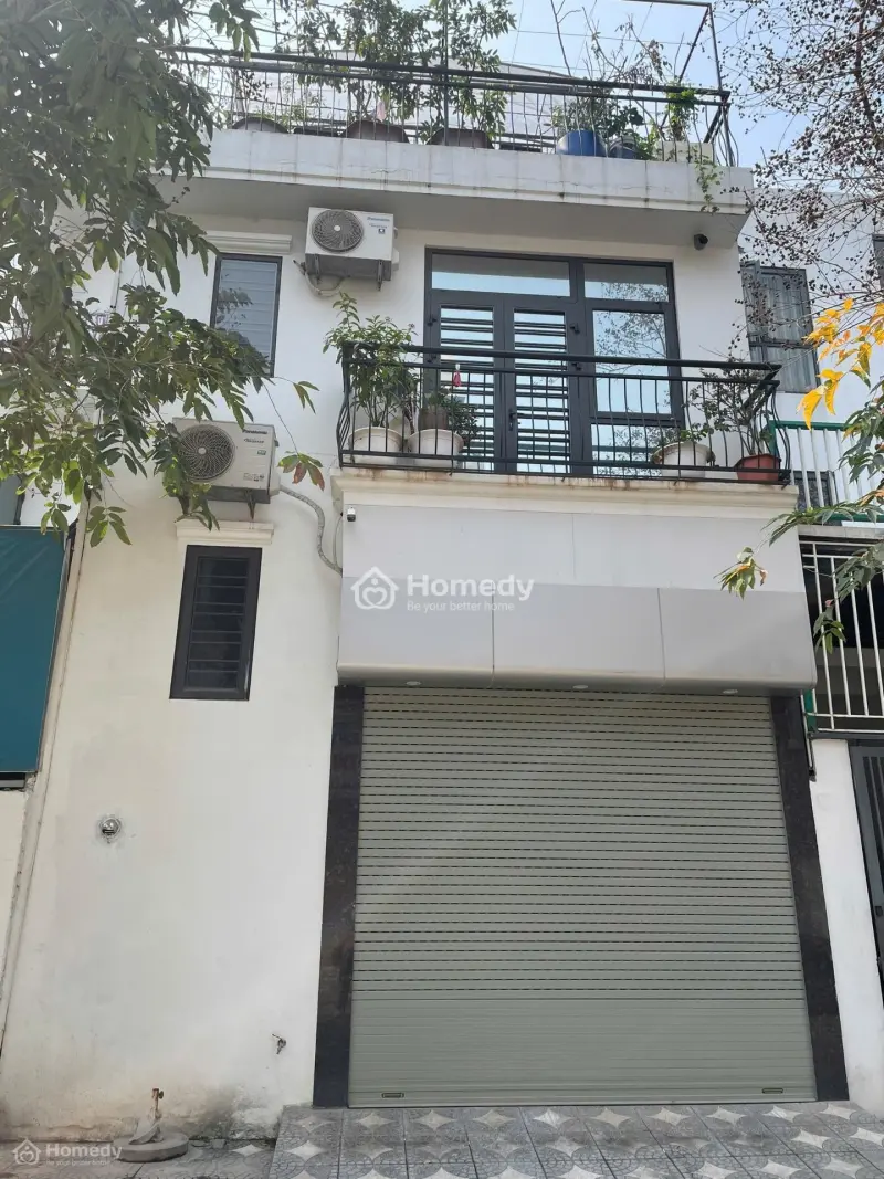 Bán Shophouse Liền Kề Kđt Sinh Thái Tasco Xuân Phương 90M2 Đường 2 Mt 6M Đường Rộng 40M Nam Từ Liêm
