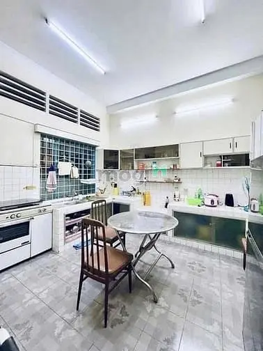 Bán Nhà Hẻm Xe Hơi Nguyễn Kiệm Pn, Gần Sân Bay Tân Sơn Nhất - 17 Tỷ Tl