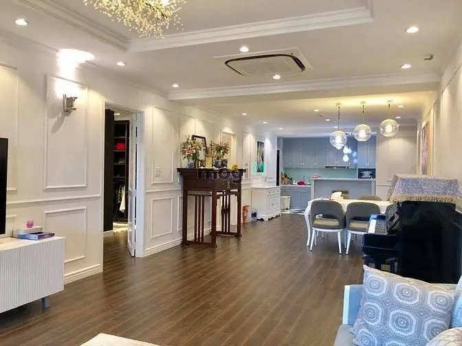 Giỏ Hàng Căn Hộ Cao Cấp Nam Phúc, Diện Tích Từ 110M2 Đến 160M2.
