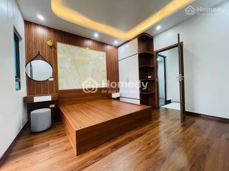 Chính Chủ Cần Bán Gấp Nhà 🔥Lô Góc- Dân Xây Hà Đông- Vạn Phúc🔥40M² X 4 Tầng 🔥Chỉ Có 6,688 Tỷ🔥