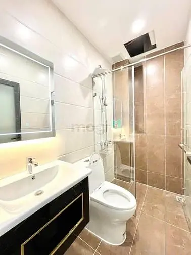 Siêu Phẩm 1Pn Sv Fnt Cao Cấp Cửa Sổ Bancon To Giá Rẻ Gầntdt-Rmit-Lotte