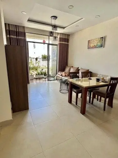 Cần Cho Thuê Căn Hộ 2Pn Jamona Heights Giá Chỉ 13 Triệu/Tháng