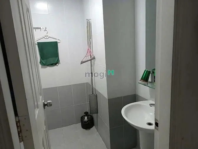 Chung Cư Miếu Nổi, P3, Bình Thạnh: 73M2, 2Pn, Nhà Mới 11Tr/Th.