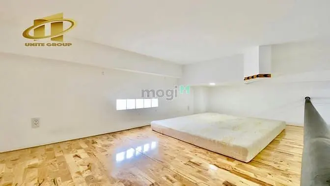 Duplex Bancon Fnt Cao Cấp Mg Riêng Giá Rẻ Gần Lotte-Rmit-Tdtu Q4Q1Q8