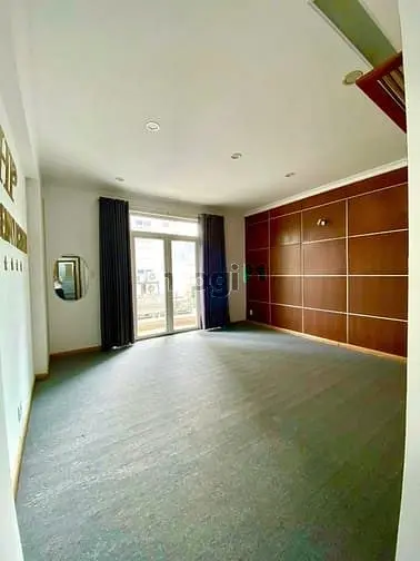 Cho Thuê Nhà Đường 25/6A Nguyễn Bỉnh Khiêm, Phường Bến Nghé, Quận 1