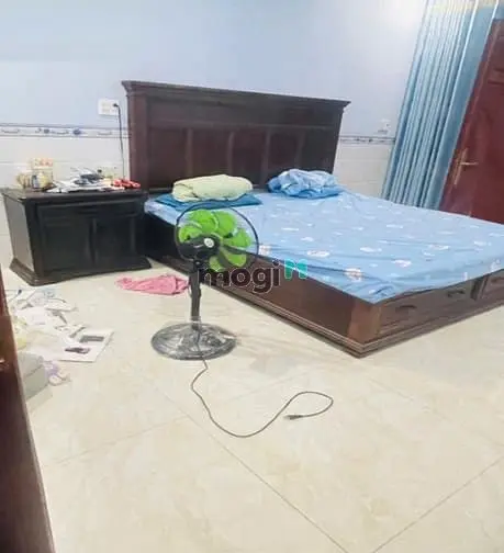 Bán Nhà Hẻm Xe Hơi Ba Vân, Phường 14, Tân Bình, Khu Vip Bàu Cát, 65M2
