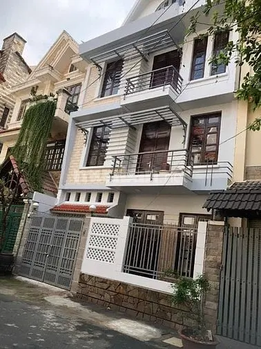 Bán Nhà 282/4 Nguyễn Trọng Tuyển, Quận Phú Nhuận, Nội Thất Cao Cấp