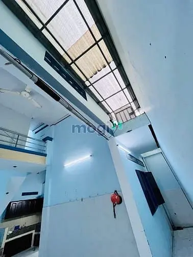 Nhà Bùi Minh Trực Gần Phạm Thế Hiển Q8 ,64M2,Đất 80M2 ,3Pn,Chỉ 3 Tỷ