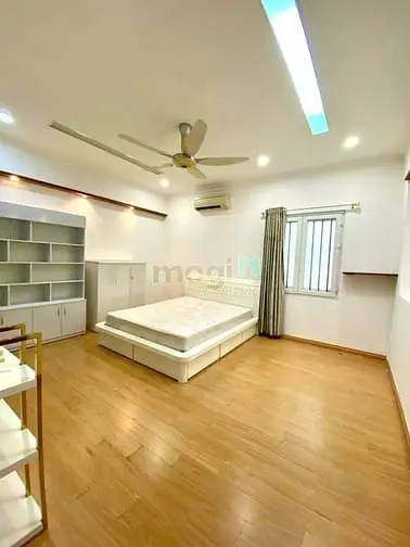 Cho Thuê Nhà Đường 25/6A Nguyễn Bỉnh Khiêm, Phường Bến Nghé, Quận 1