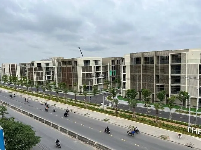 Bán Nhà Kdc Hoàng Anh Minh Tuấn - Đỗ Xuân Hợp Quận 9.