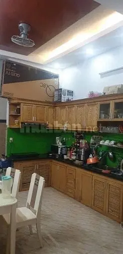 💥Nhà Đẹp Khu Phân Lô-Hẻm To 8M-4X16- Ngã Tư Bốn Xã-Chỉ Hơn 7 Tỷ💥