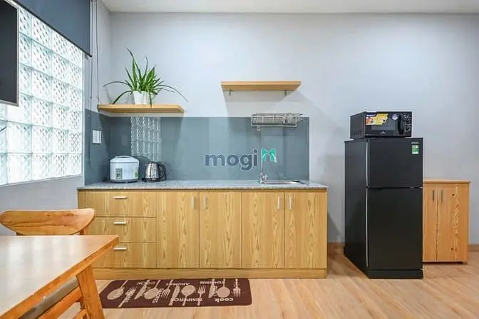 Thu Nhập 160Tr/Tháng. Bán Tòa Nhà Chdv Ngang 8 Mét Bề Thế