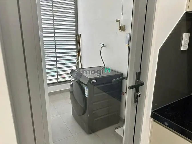 Chung Cư An Hội 3, Phạm Văn Chiêu, Gv: 2P Ngủ, Ban Công, 75M2, 7Tr/Th