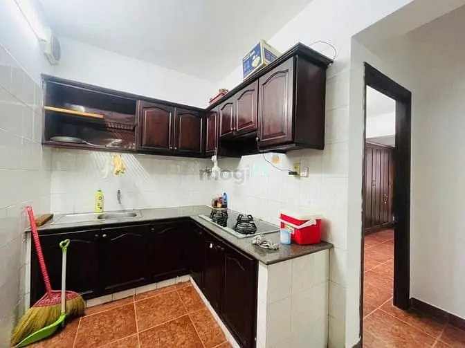 Miếu Nổi, Vũ Huy Tấn, Bt: 11Tr/Th, 2 Pn Rộng, 1Wc 70M2, Nội Thất