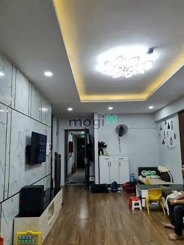 Chung Cư Carillon 2, 2P Ngủ, 2Wc, 9Tr/Th Ngay Trịnh Đình Thảo, Tp