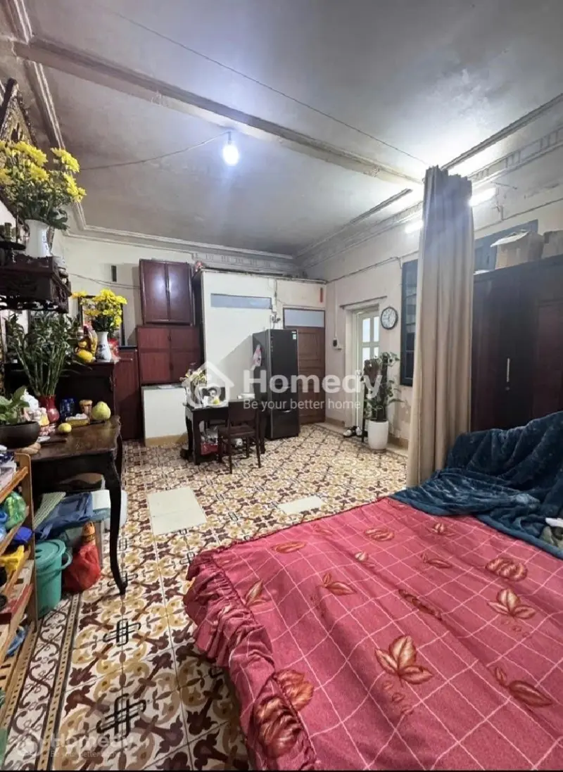 Bán Nhà Phố Bà Triệu, Dt 95 M2, Giá Tốt Chỉ 5,1 Tỷ