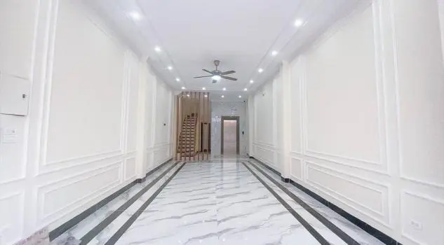 Căn Góc Lp Kinh Doanh Đỉnh Cao-Đường Oto Tránh Nhau- Gara Thang Máy- 45M2*6 Tầng- 15.5 Tỷ- Đường Vạn Phúc- Quận Hà Đông .
