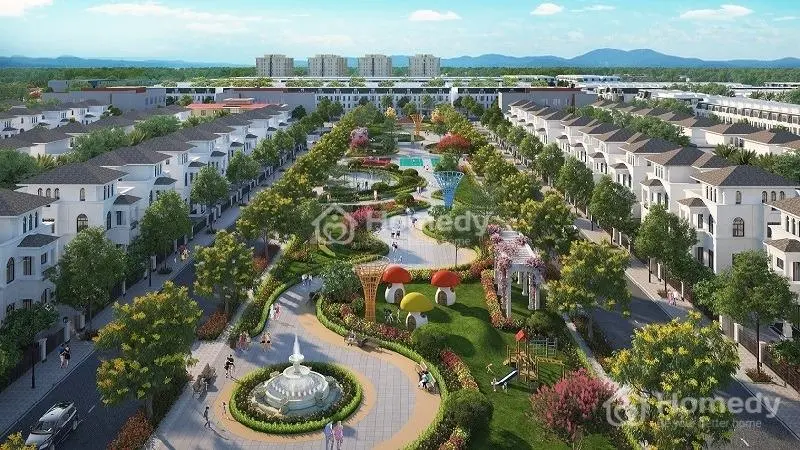 Bán Đất Nền Dự Án Huyện Kinh Môn - Hải Dương Giá 16.00 Triệu