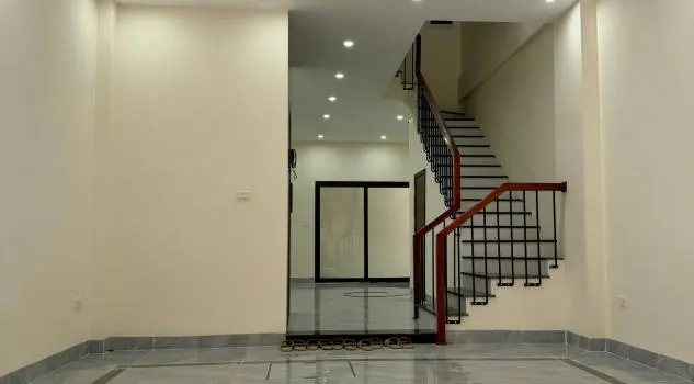 Nhà Pl 60M2*5 Tầng 1Tum 16.9 Tỷ Gara- Thang Máy- Đường Vạn Phúc- Quận Hà Đông.