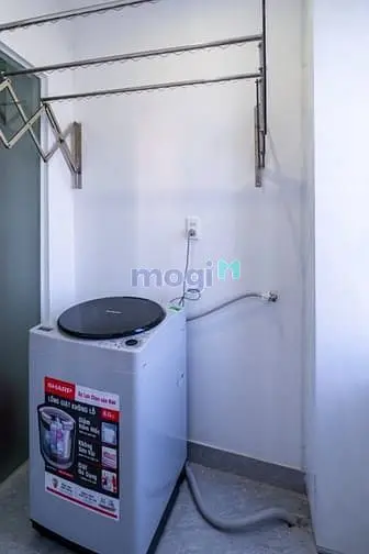 Cho Thuê Căn Studio An Thượng 4 Có Ban Công – 6,9 Triệu/Tháng